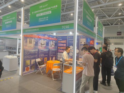 Uspješno završena 6. izložba precizne keramike!