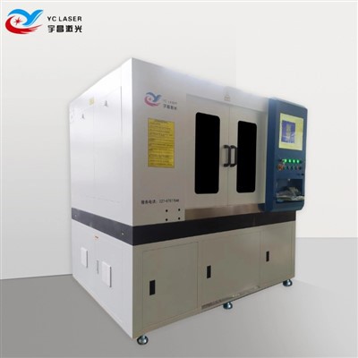 Mašina za lasersko rezanje ugljeničnog čelika